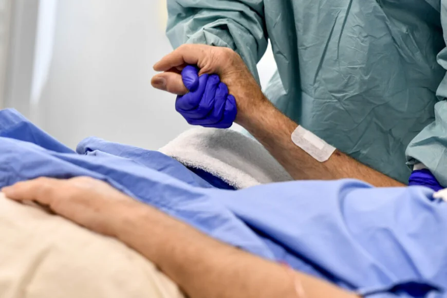 Visa Blood Test Dubai for New Visa Applicants