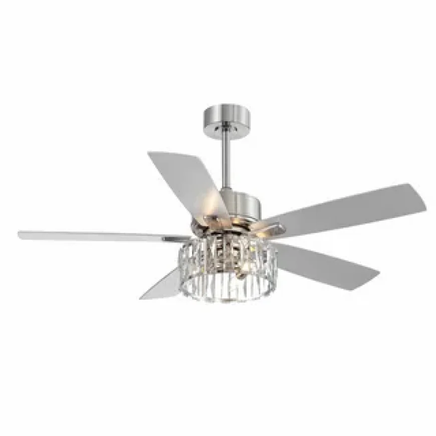 Why Is a Heritage Fan Still a Smart Choice for Modern Homes?