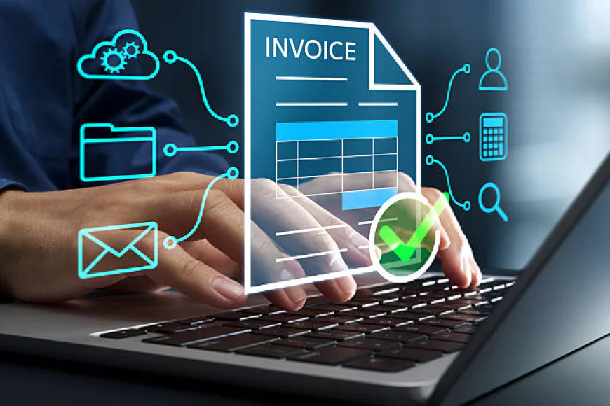 How Does E-Invoicing Help Businesses Reduce Errors and Improve Tax Compliance