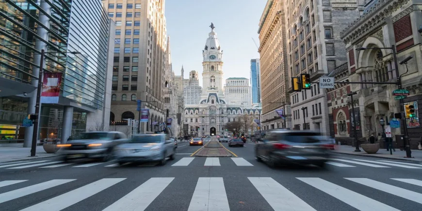 What a Car Accident Lawyer Philadelphia Knows That Insurance Companies Hope You Don't