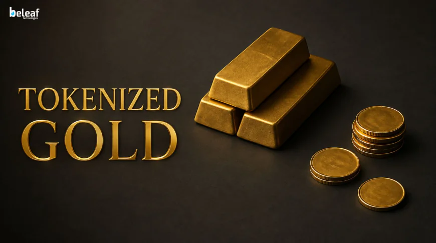 Why Is Tokenized Gold Becoming Popular and Can It Replace Physical Gold Investments Today?