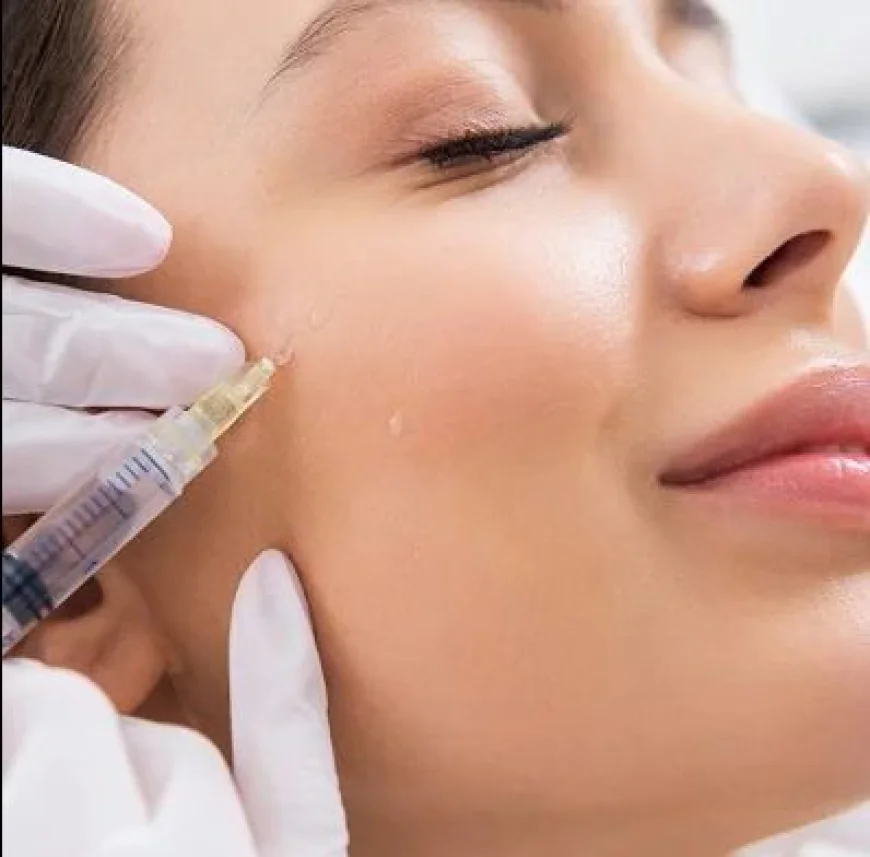 Fillers in Dubai: Refresh Your Look Safely