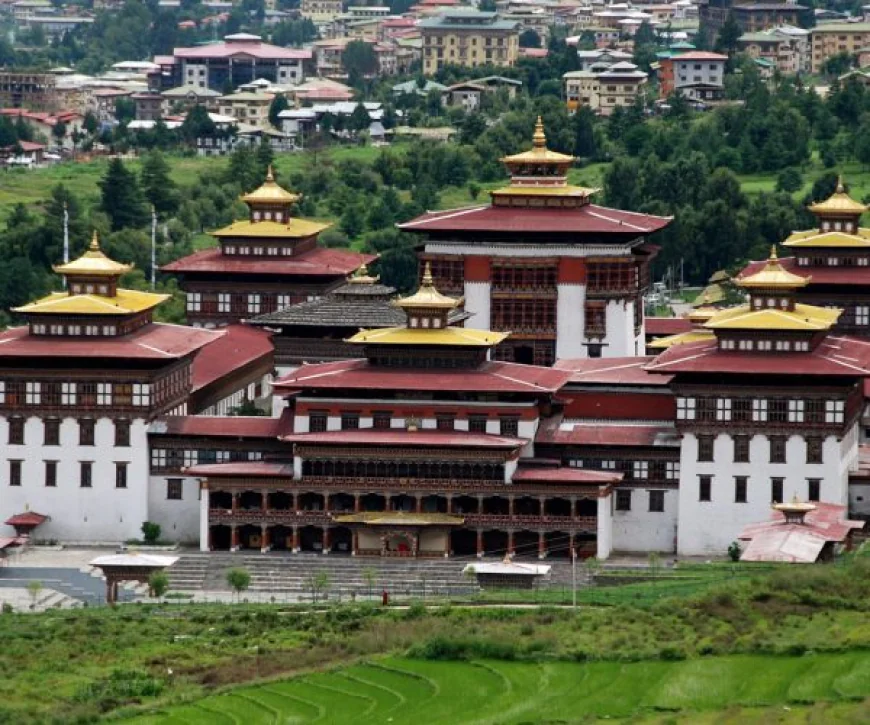 Bhutan Trekking Tours Packages: Explore the Himalayas on an Unforgettable Adventure