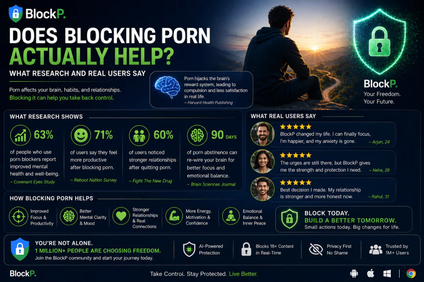 BlockP for Kids vs BlockP for Adults: How to Set It Up Differently