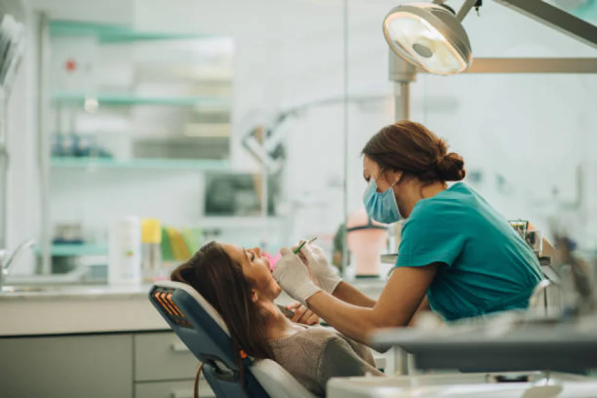 The Importance of Professional Dental Care in South Auckland
