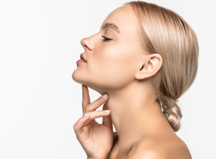 Does Jawline Filler Injections Boost Confidence?
