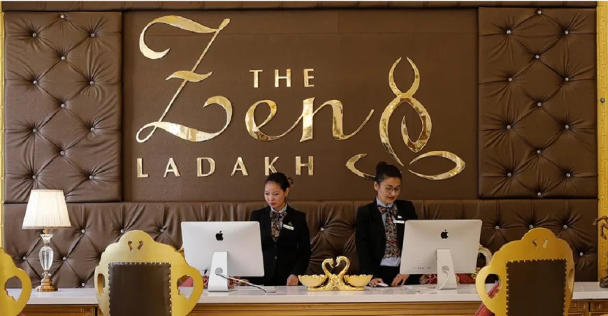 Book ideal rooms at Family Hotel in Leh Ladakh