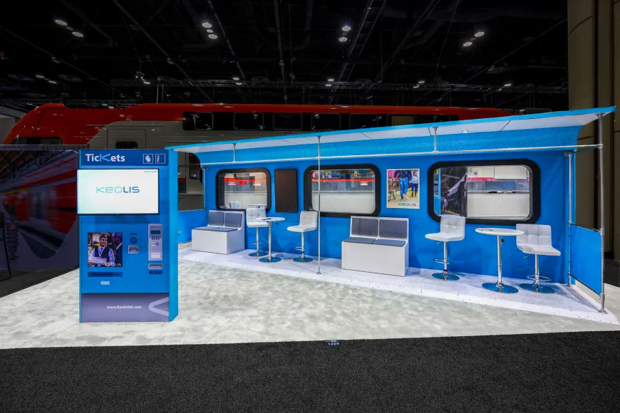 What to Look for in a Houston Exhibit Company for Your Next Trade Show