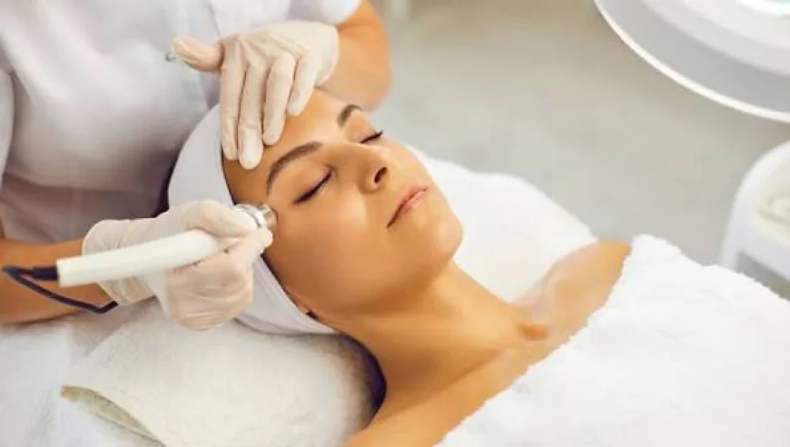 How Effective Is Radio Frequency For Acne Scars?