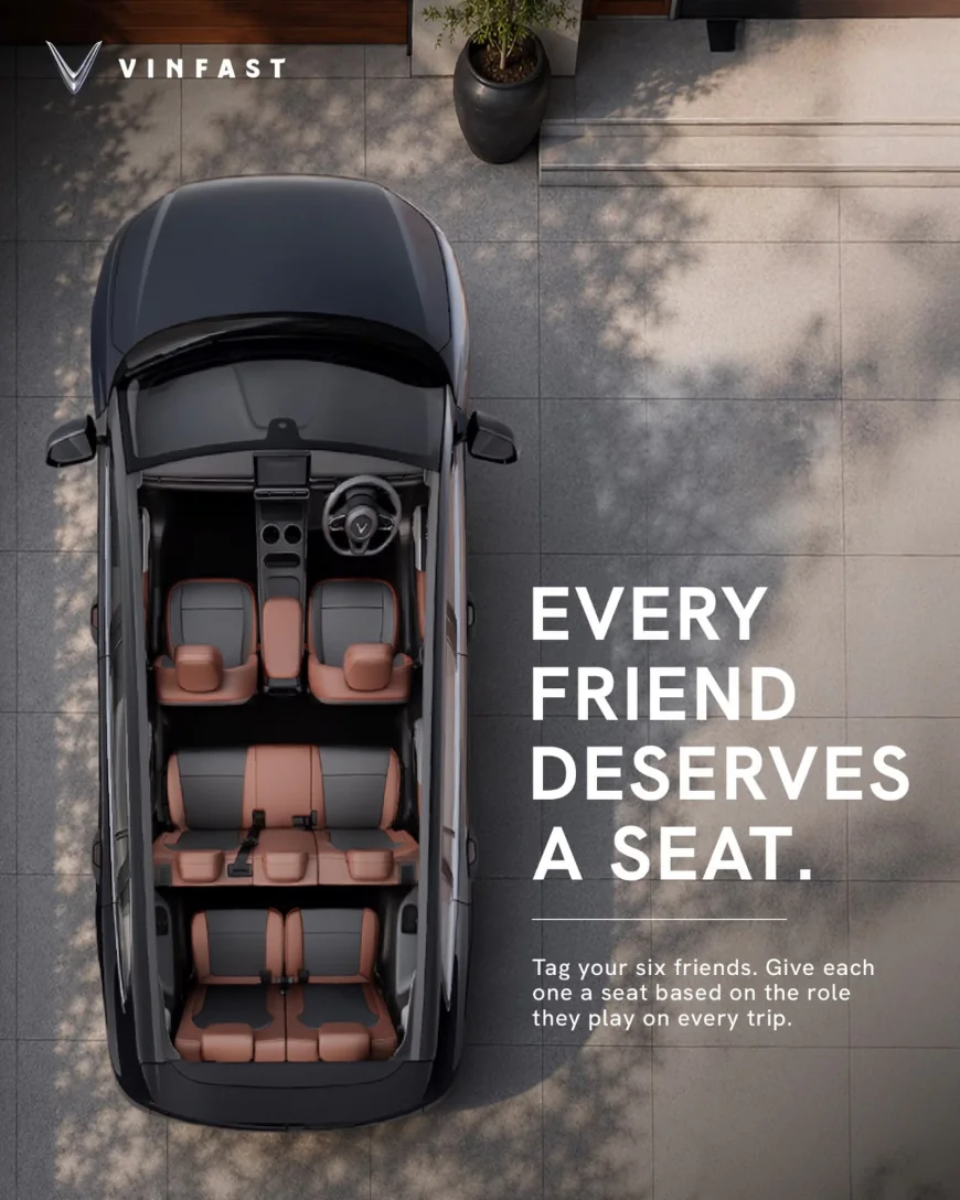 EV Cars in Ludhiana Are Here |And the Best Ones Are Waiting for You at VinFast