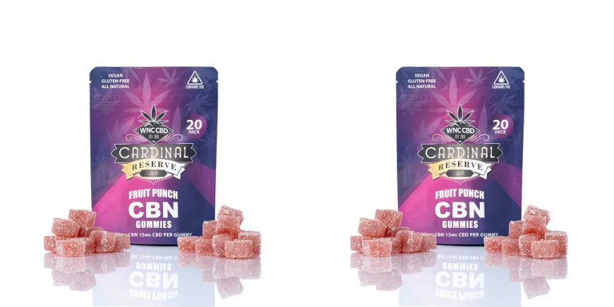 New to THC Edibles? Start Here