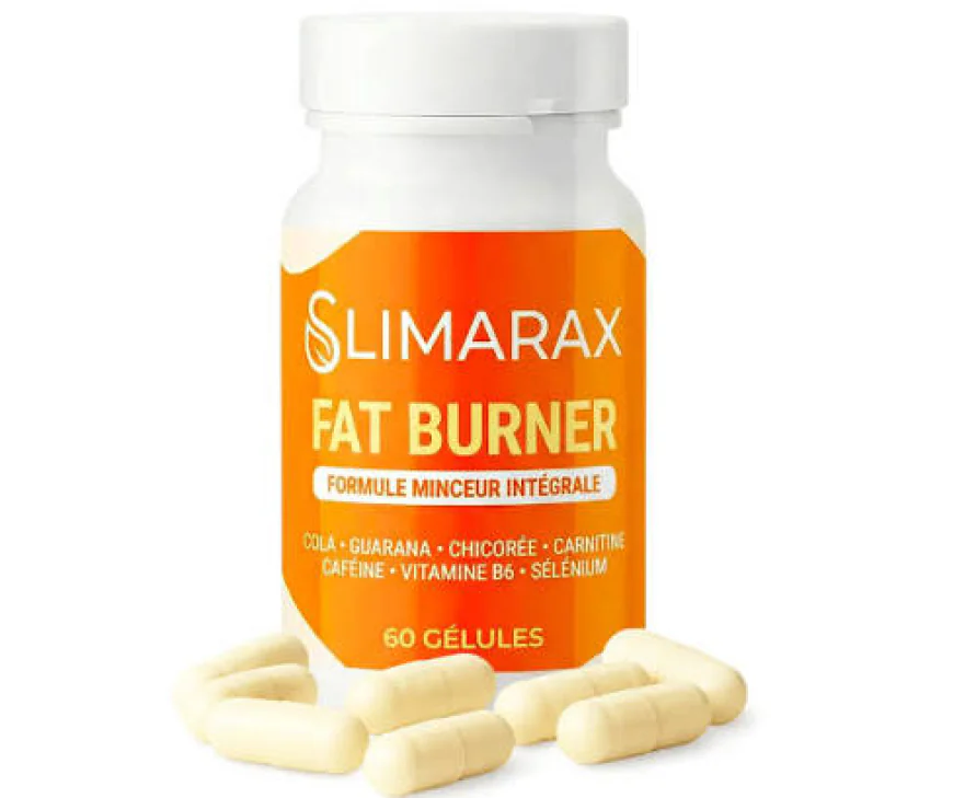 How should Slimarax be used?