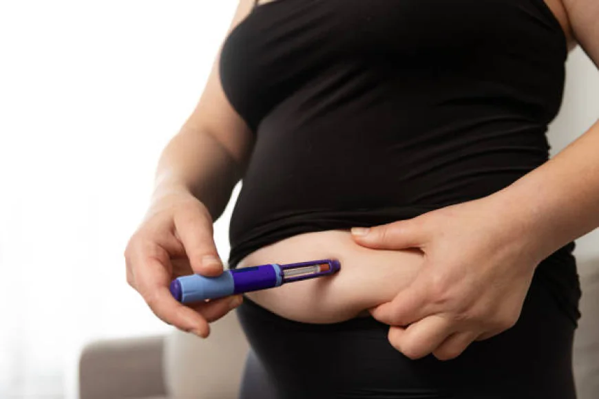 What Makes Saxenda Injections Useful for Weight Loss?