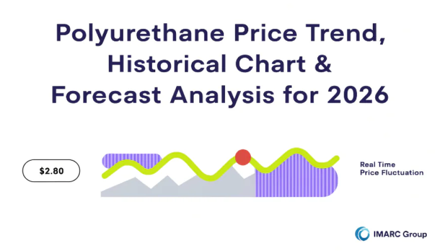 Polyurethane Price Chart: July 2026 Trends & Market Insights