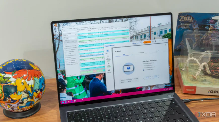 How to Keep Your Windows PC Running Smoothly