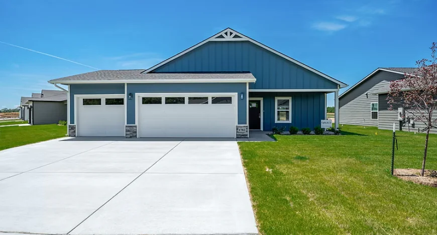 Finding the Right Home Builder in Wichita, KS for Your Family