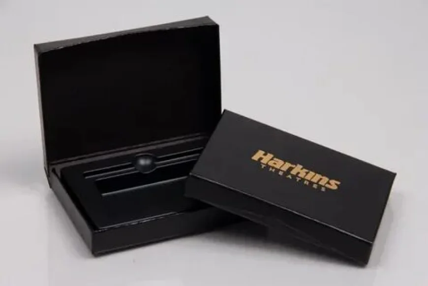 Custom Flip Top Boxes Smart Packaging for Modern Brands