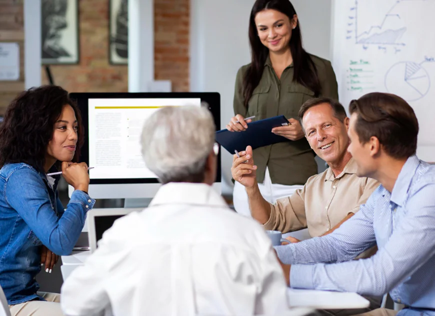 The Case for Professional People Operations Services