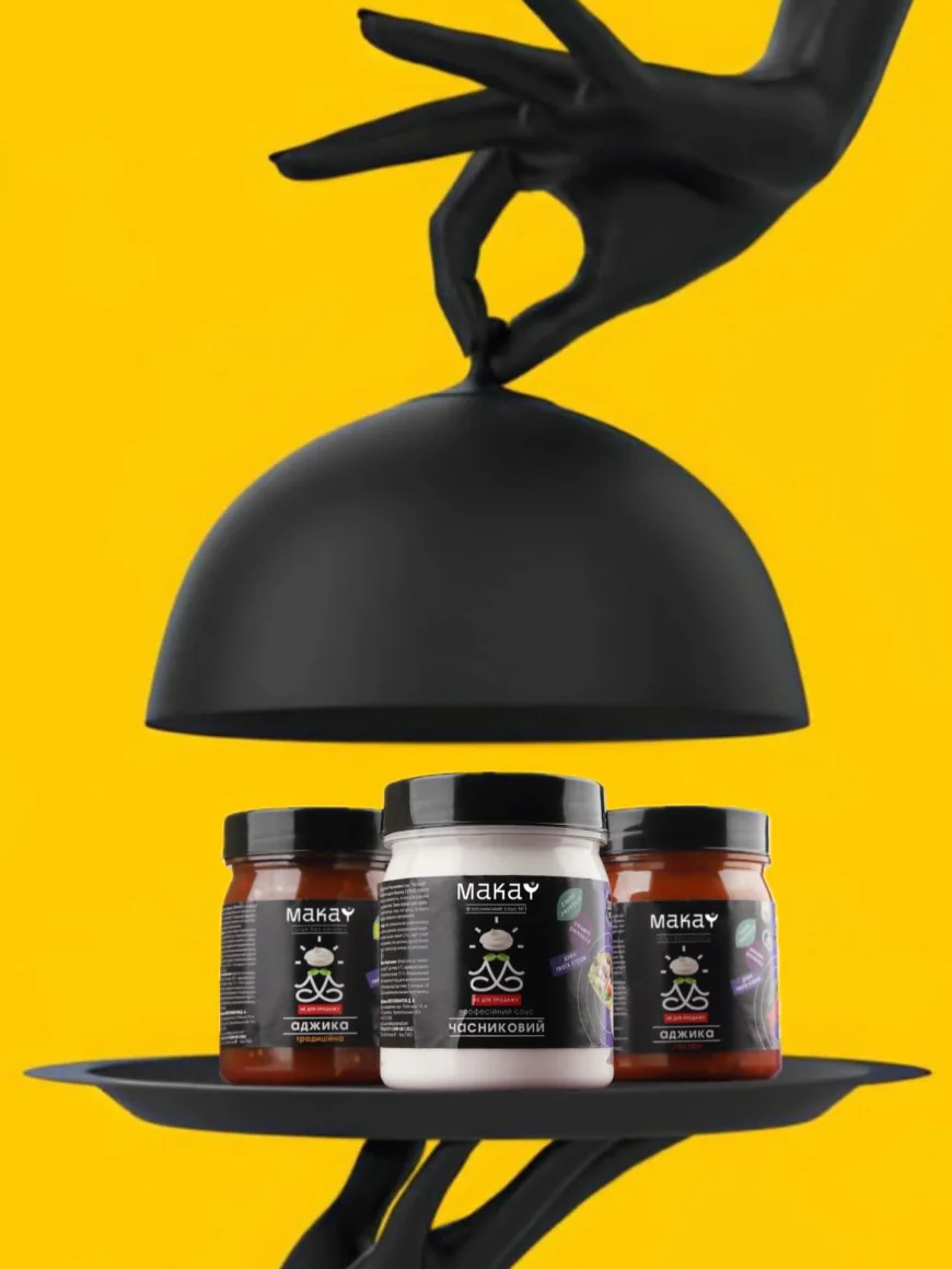 A Simple Sauce That Elevates Every Meal Into a Shared Memory