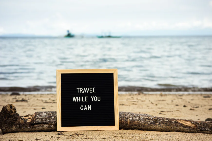 How We’re Planning Our 2026 Family Travels Without Breaking the Bank