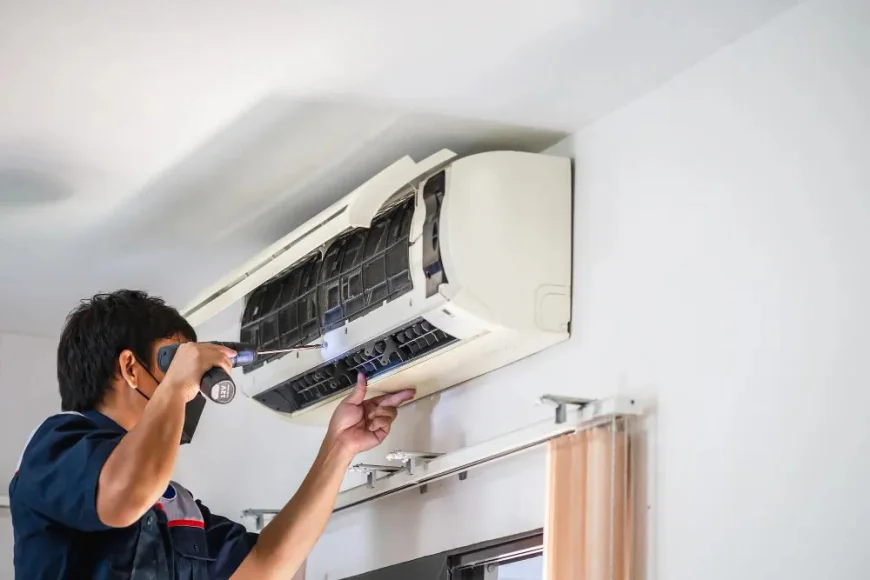 How To Get The Best Aircon Repair Services