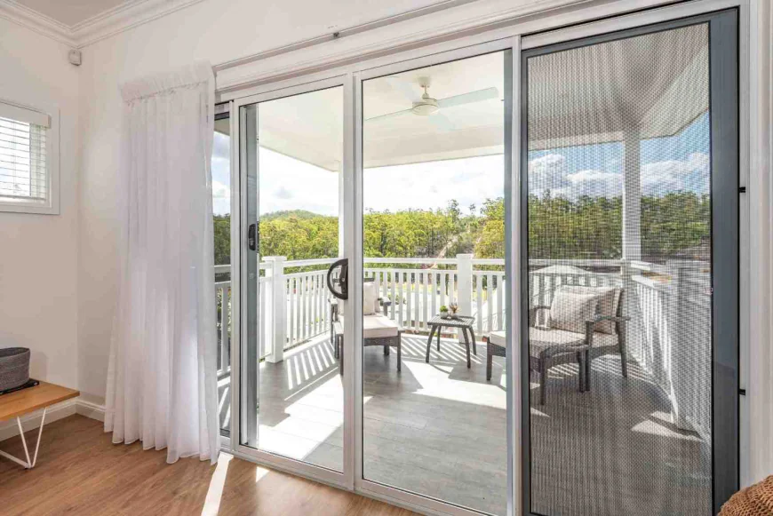 Why Choose Door Manufacturers Geelong for Custom Aluminium Doors?