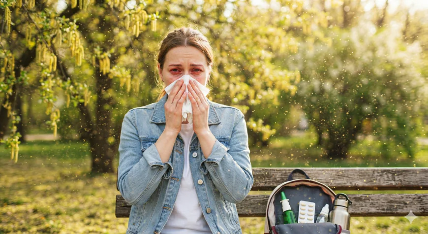 Sick of Allergy Season Every Year? Here's What Actually Changed