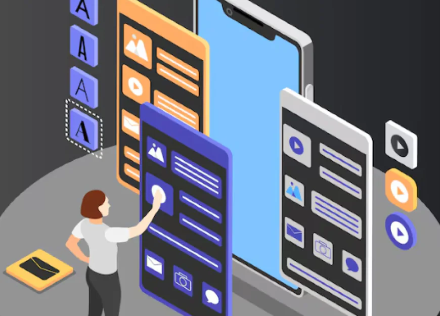 What Are Android App Main Components?