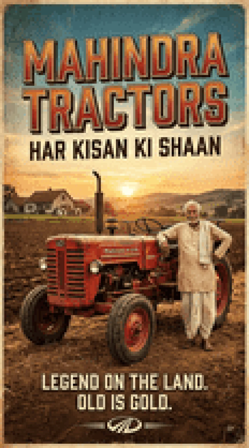 Used Tractor Serial Number Not Present? Identification Guide