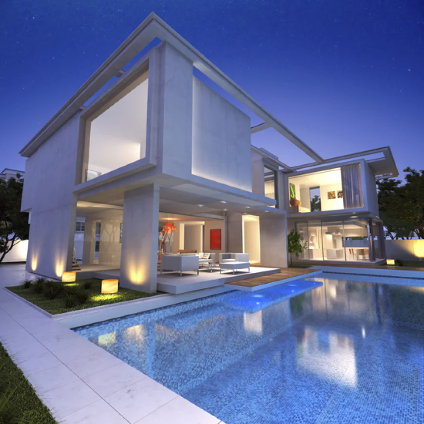 Community features that enhance townhome living