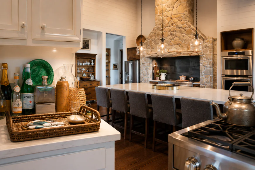 Why Timeless Interior Design Is Always a Smart Investment