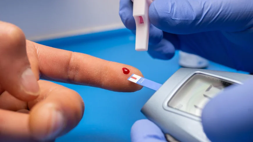 Blood Sugar Test Dubai for Better Health