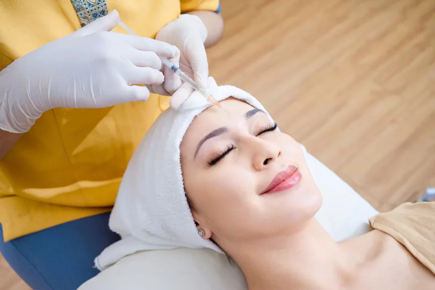 Is Skin Booster Injection Effective for Dry Skin