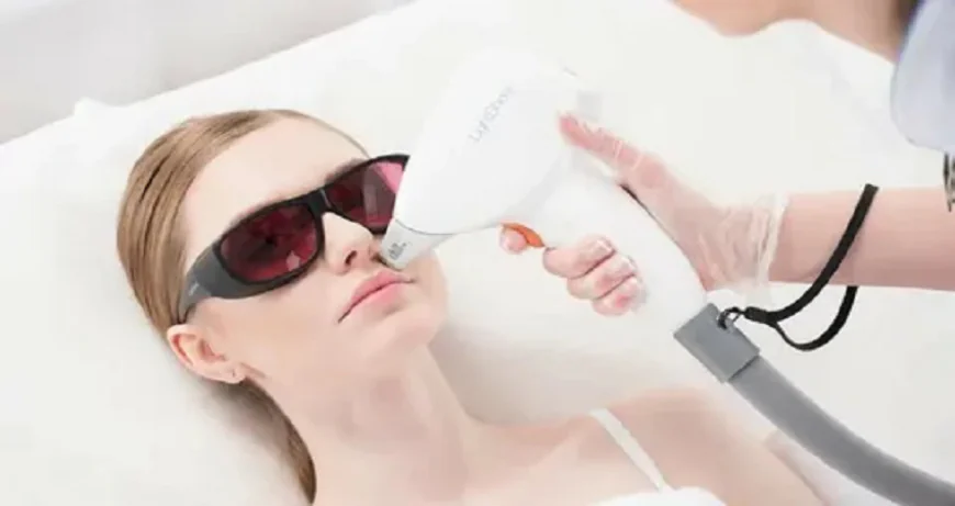 Laser Hair Removal in Dubai: The Pathway to Lasting Elegance