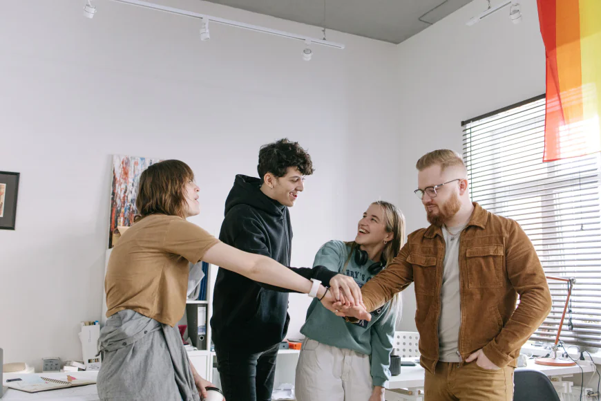 The Impact of Quality IT Support on Business Success