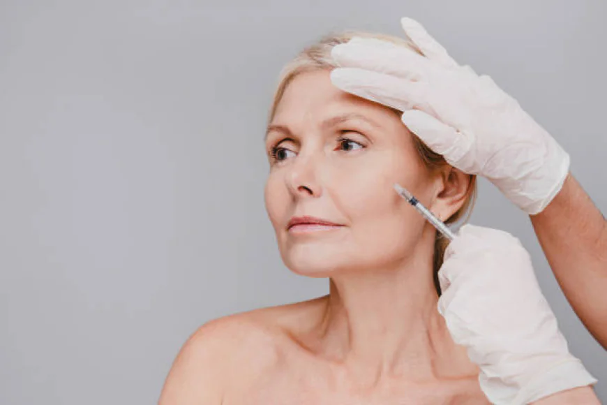 Can Cheek Fillers Injections Create a Fuller Appearance?