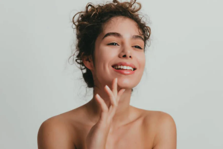 Can HIFU Treatment Help Lift Sagging Cheek Areas