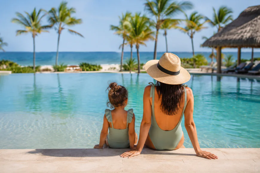 How Can Families Plan a Fun and Safe Stay at Miches Resorts
