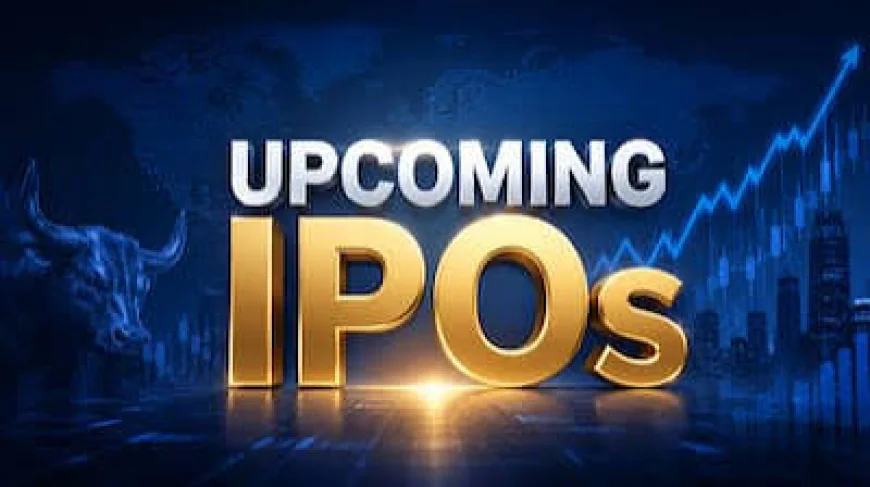 Upcoming IPO in 2026: How to Stay Informed and Apply in Time