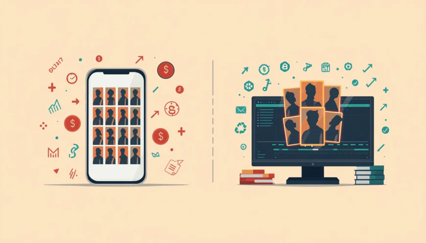 UGC Ads vs Clipping: Scaling Agency Retainers with White-Label Video Repurposing