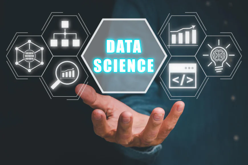 Online MBA Courses in Data Science for Modern Leaders