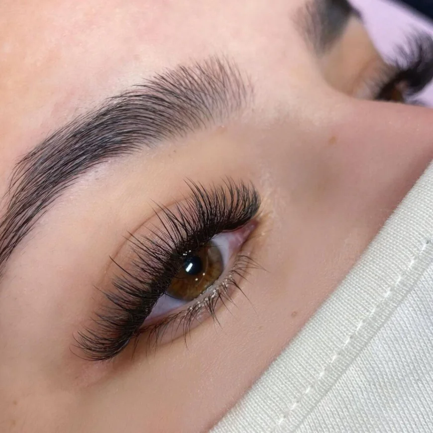 How Soon Do Results Show After Eyelash Hair Transplant?