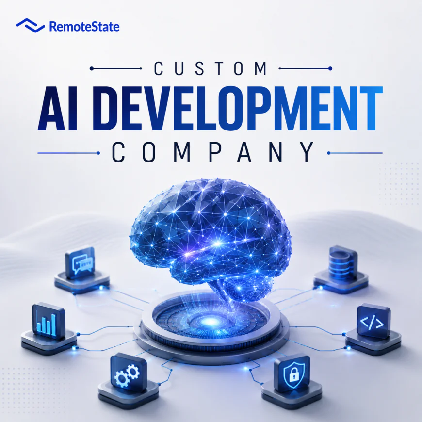 Why Custom AI Development Timelines Get Worse the More People Are Involved in Approval