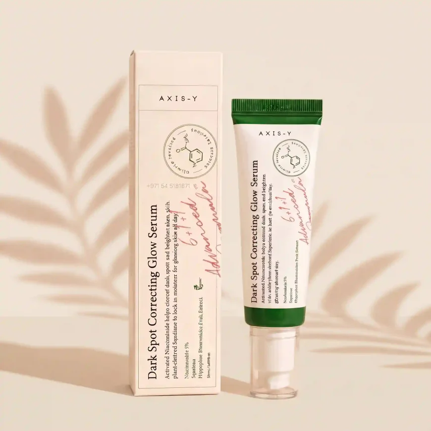 Dark Spot Correcting Serum: Can It Help Uneven Skin Texture Too?