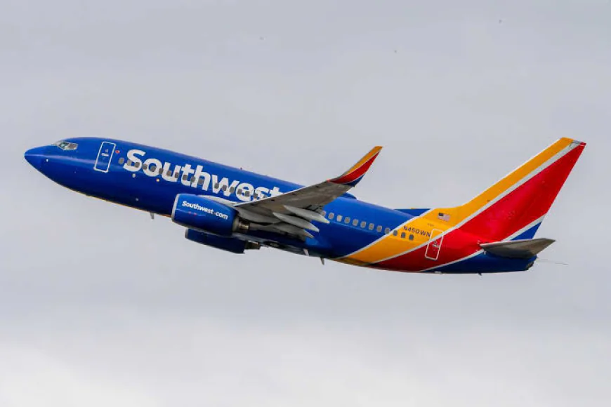 Southwest Low Fare Calendar +1-888-738-0817