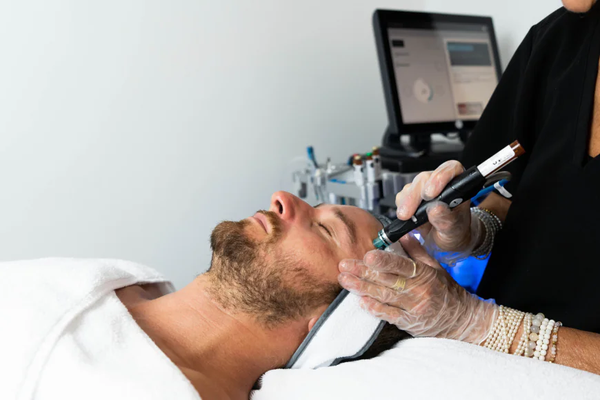 Post-HydraFacial Skincare: Golden Tips