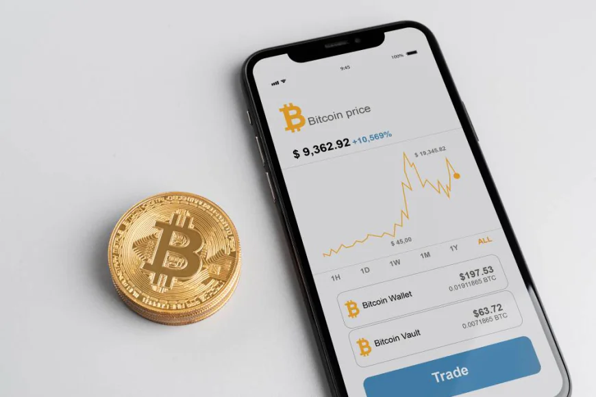 Build Investor Attention with Strategic Crypto Marketing