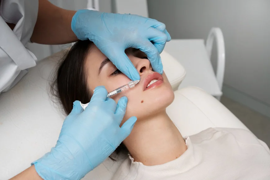 Does Profhilo Treatment Improve Skin Texture?