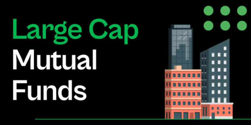Large Cap Mutual Fund Schemes Worth Considering for Goal-Based Investors in 2026
