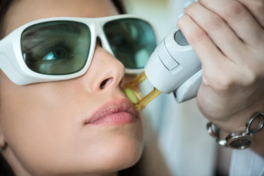 Mastering Facial Hair Removal: Effective Methods and Tips